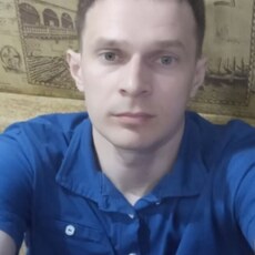 Фотография мужчины Александр, 35 лет из г. Самара