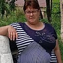 Надежда, 47 лет