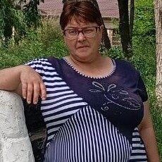 Фотография девушки Надежда, 47 лет из г. Ровеньки