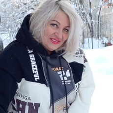 Фотография девушки Natali, 45 лет из г. Надым