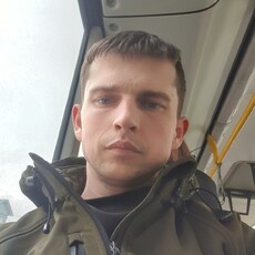 Фотография мужчины Дмитрий, 30 лет из г. Сургут
