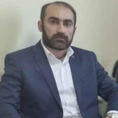 Фотография мужчины Giorgi, 42 года из г. Ставрополь