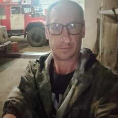 Фотография мужчины Иван, 43 года из г. Тара
