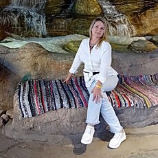 Фотография девушки Ирина, 54 года из г. Ульяновск