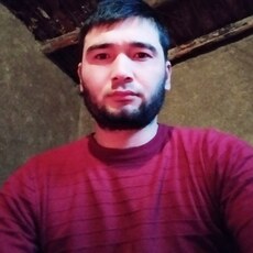 Фотография мужчины Жахон, 41 год из г. Коканд