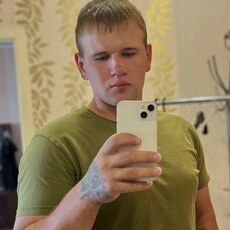 Фотография мужчины Aleksandr, 23 года из г. Речица