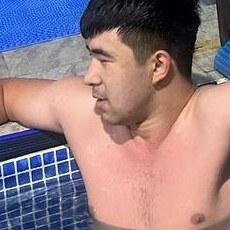 Фотография мужчины Али, 24 года из г. Петропавловск-Камчатский