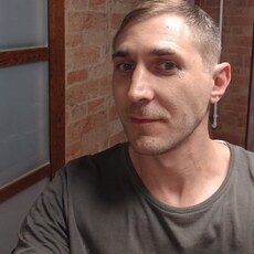 Фотография мужчины Виталий, 35 лет из г. Петропавловск-Камчатский