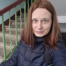 Фотография девушки Марина, 35 лет из г. Москва