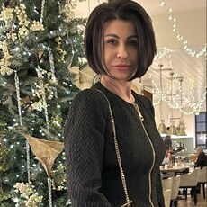 Фотография девушки Мила, 55 лет из г. Красноярск