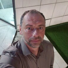Фотография мужчины Вениамин, 41 год из г. Иркутск