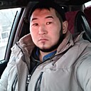 Серик, 38 лет