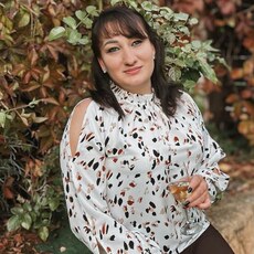 Фотография девушки Надежда, 43 года из г. Санкт-Петербург