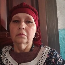 Фотография девушки Фатыма, 55 лет из г. Иркутск