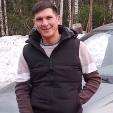 Фотография мужчины Константин, 42 года из г. Кувандык