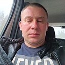 Михаил, 40 лет