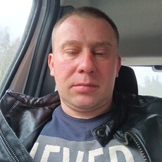 Фотография мужчины Михаил, 41 год из г. Петрозаводск
