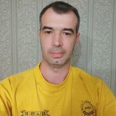 Фотография мужчины Денис, 44 года из г. Никополь