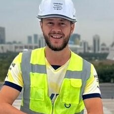 Фотография мужчины Mehmet Onar, 32 года из г. Астана