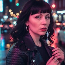 Юлия, 44 из г. Донецк.