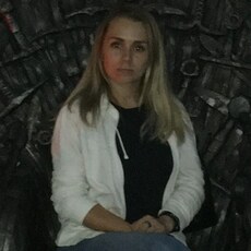 Светлана, 40 из г. Новосибирск.