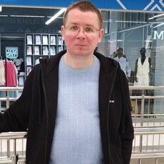 Фотография мужчины Алексей, 37 лет из г. Нижний Новгород