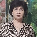 Лариса, 57 лет