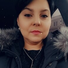 Ольга, 44 из г. Донецк.