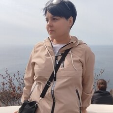 Фотография девушки Ольга, 44 года из г. Донецк