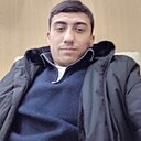 Бобур, 23 года