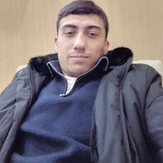 Фотография мужчины Бобур, 23 года из г. Челябинск