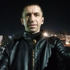Фотография мужчины Артём, 42 года из г. Дальнереченск