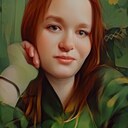 Алина, 26 лет
