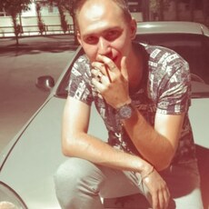 Фотография мужчины Doktor, 28 лет из г. Судак