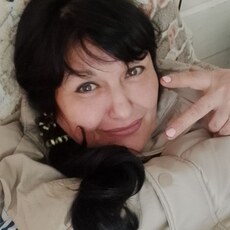 Фотография девушки Эля, 55 лет из г. Уфа