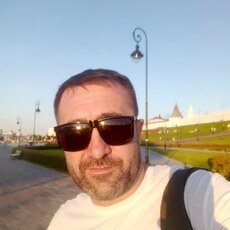Фотография мужчины Владимир, 40 лет из г. Альметьевск