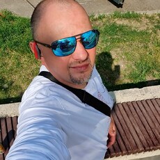 Фотография мужчины Александр, 41 год из г. Москва