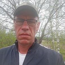 Фотография мужчины Андрей, 45 лет из г. Заволжье