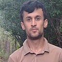 Амин, 31 год
