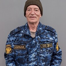 Сергей, 68 из г. Новосибирск.