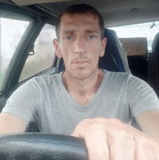 Фотография мужчины Иван, 40 лет из г. Карасук