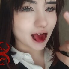 Ddddjjjshoroow, 18 из г. Хабаровск.