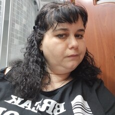 Фотография девушки Татьяна, 36 лет из г. Нолинск