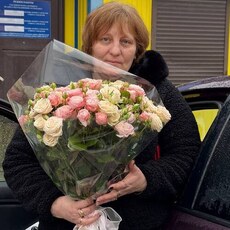 Фотография девушки Людмила, 44 года из г. Новочеркасск