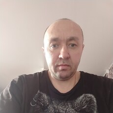 Фотография мужчины Максим, 46 лет из г. Чита