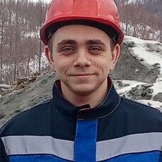 Фотография мужчины Дмитрий, 22 года из г. Северобайкальск