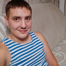 Фотография мужчины Артём, 30 лет из г. Стерлитамак