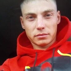 Фотография мужчины Андрей, 35 лет из г. Магадан