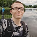 Антон, 29 лет