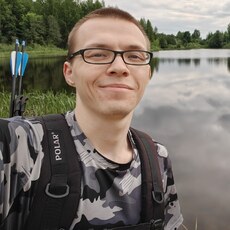 Фотография мужчины Антон, 29 лет из г. Киров